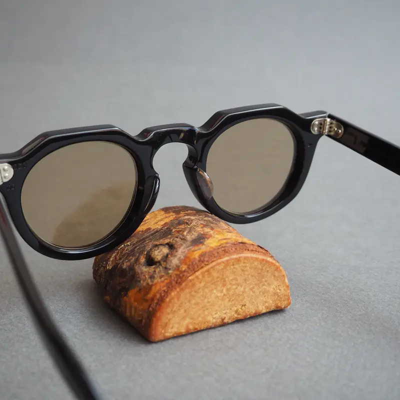 POTATO MEGANE〈ポテトメガネ〉Decadence BLACK - Light Bo...
