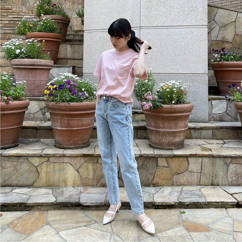épine bijou jeans | épine