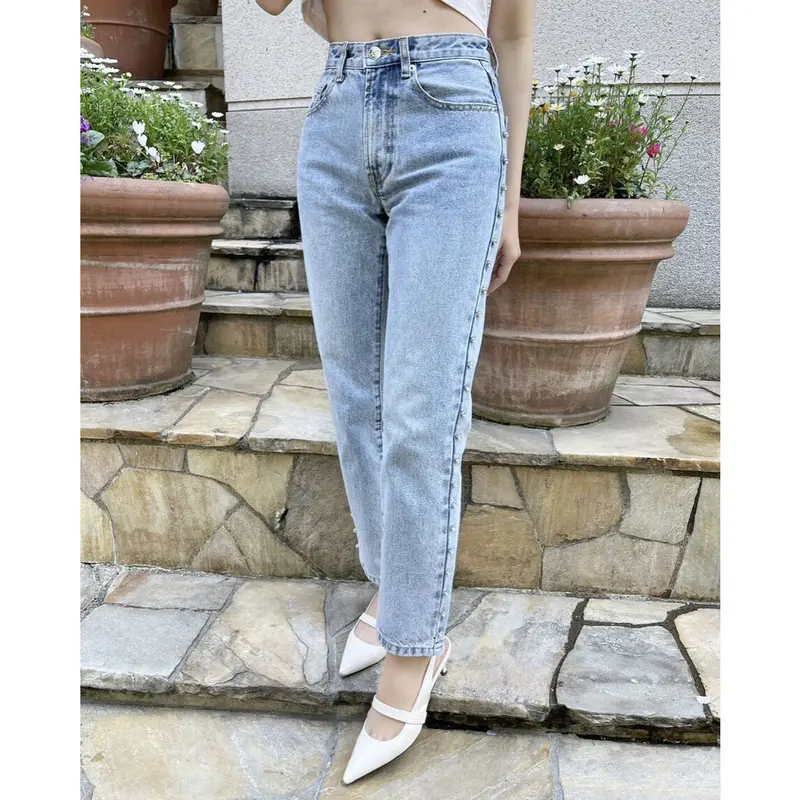 épine bijou jeans | épine