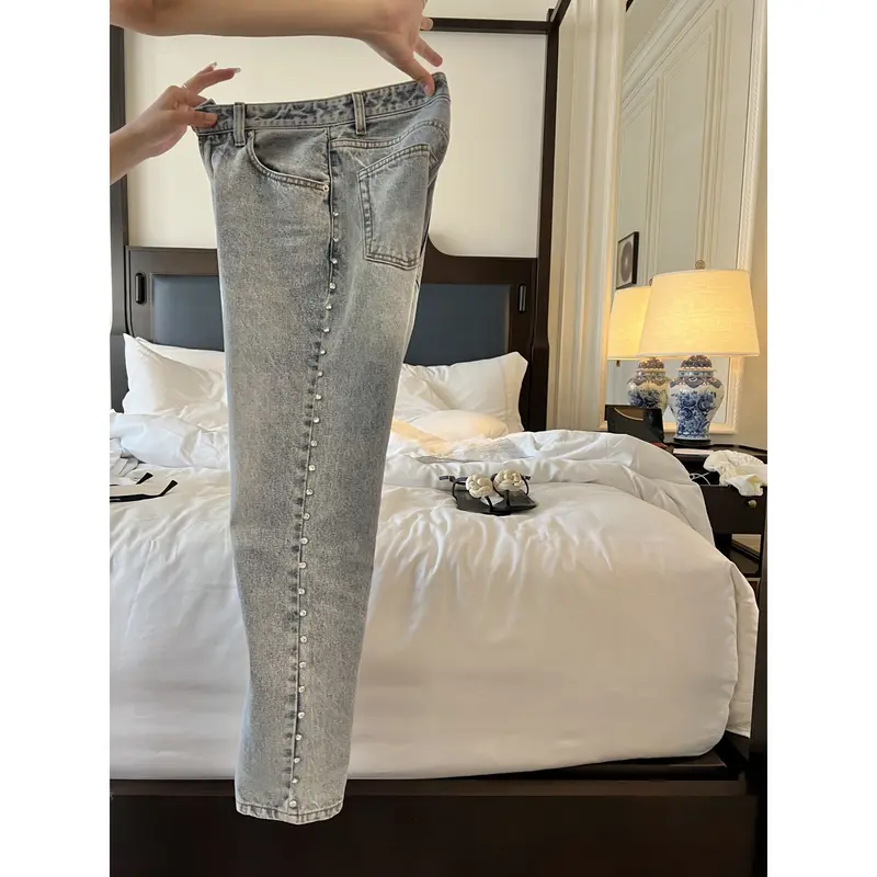 épine bijou jeans | épine