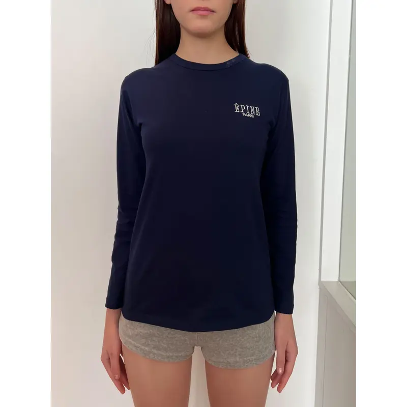 ÉPINE PARIS long tee （3color） | épine