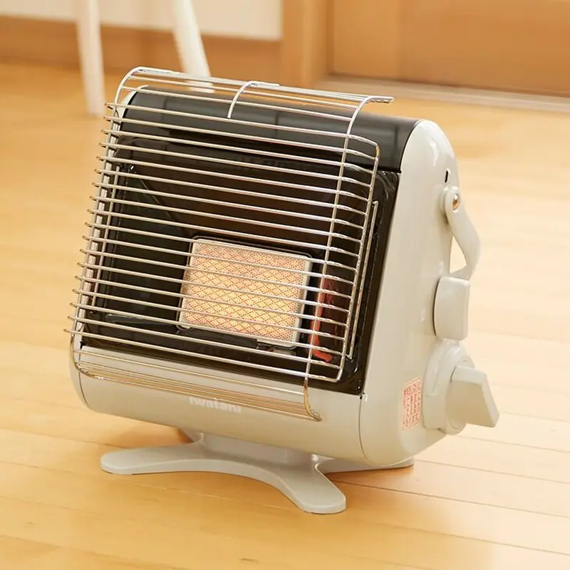 Iwatani イワタニ NEW カセットガスストーブ | kuranico