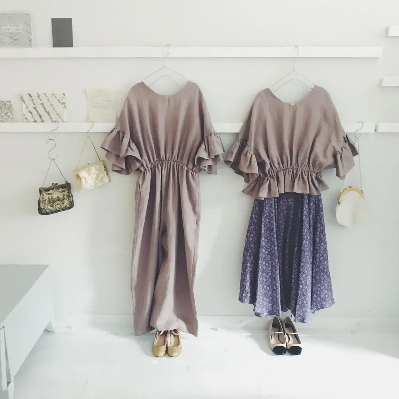 omas hande オールインワン オーマスヘンデ Omas Hande オールインワン - メルカリ