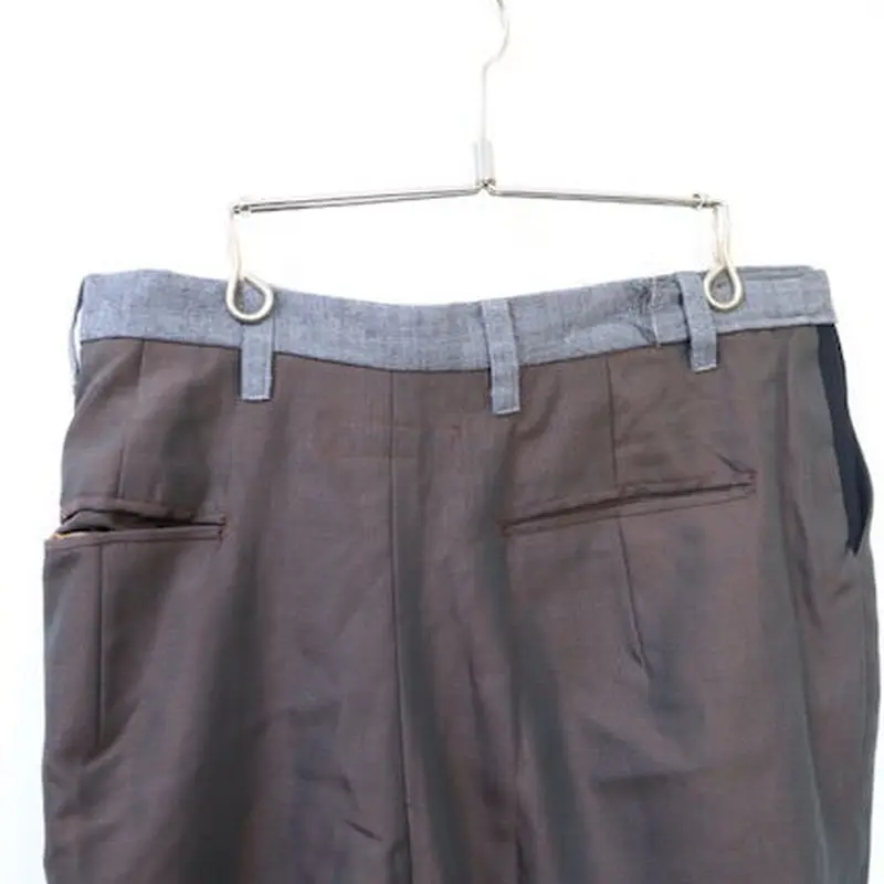 lilith art duct graffiti pants