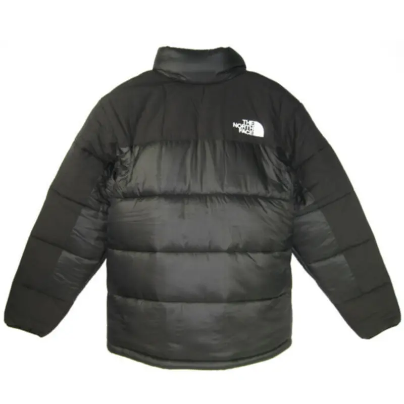 the north face w hmlyn insulated jacket