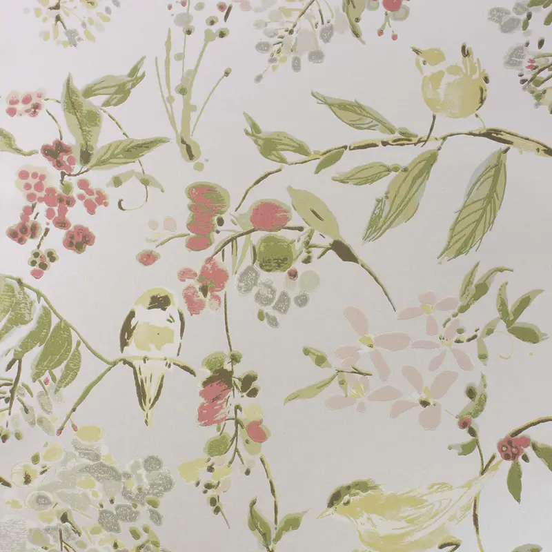 Penglai】 ポンライ NCW4182-04 ニナ・キャンベル 壁紙 | 輸入壁紙通販