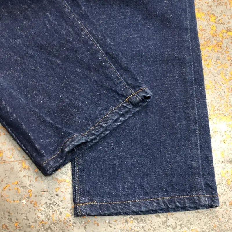 90s Lee 203-2589 Denim Pants Made in USA SIZE