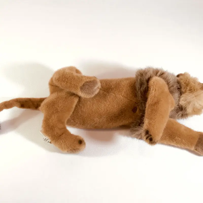 KOSEN/ケーセン くたくたライオン | Toy-Toy ONLINESHOP