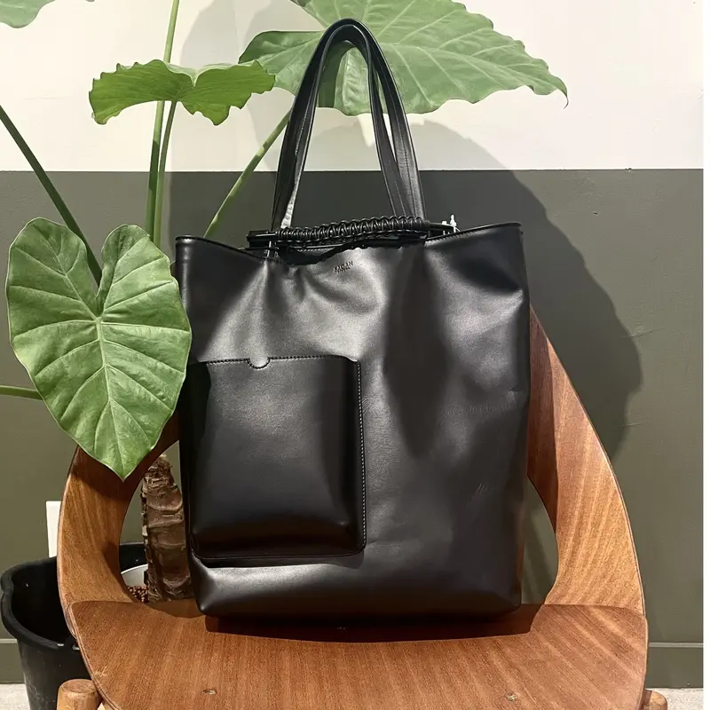 sagan vienna PAZAR BOOK TOTE 新品未使用タグ付き