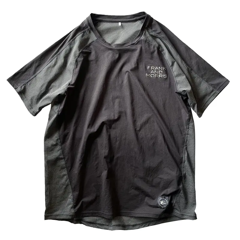 フランクアンドモリス　FRANK&MORRIS F&M Lab. TYPE 1 フランクアンドモリス FRANK&MORRIS F&M Lab. TYPE 1