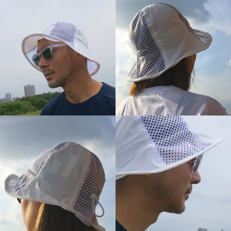 フランクアンドモリス TSUBAME TULIP HAT　Mサイズ フランクアンドモリス TSUBAME TULIP HAT Mサイズ - メルカリ