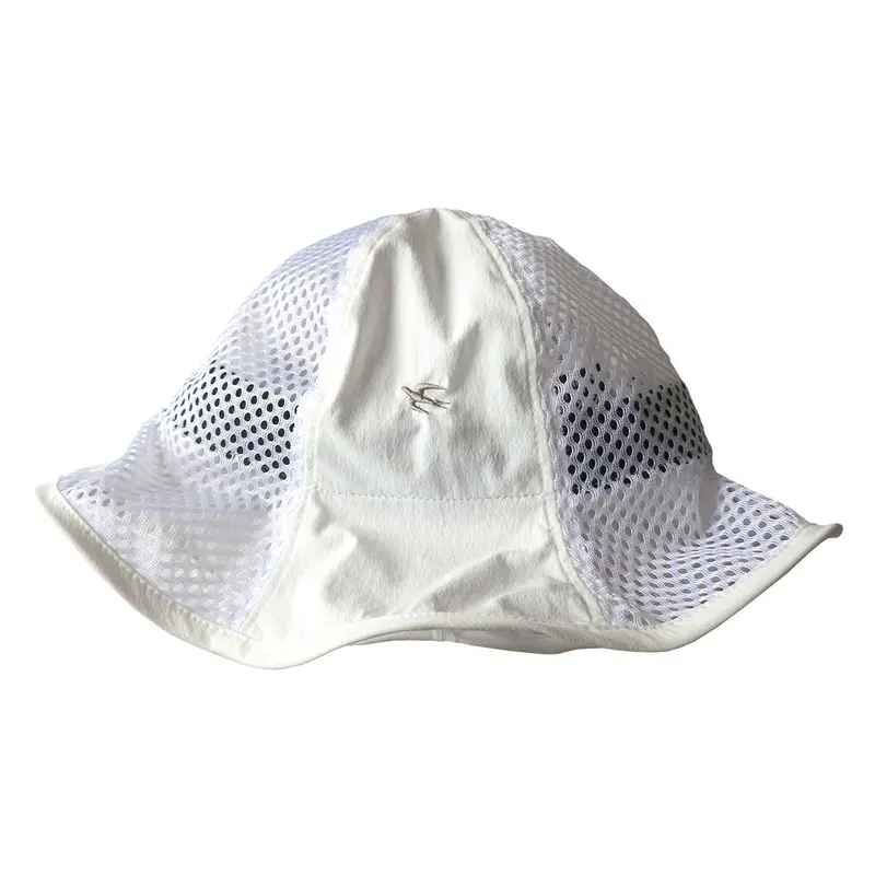 フランクアンドモリス TSUBAME TULIP HAT　Sサイズ F&M TSUBAME TULIP BK / SA | FRANK&MORRIS