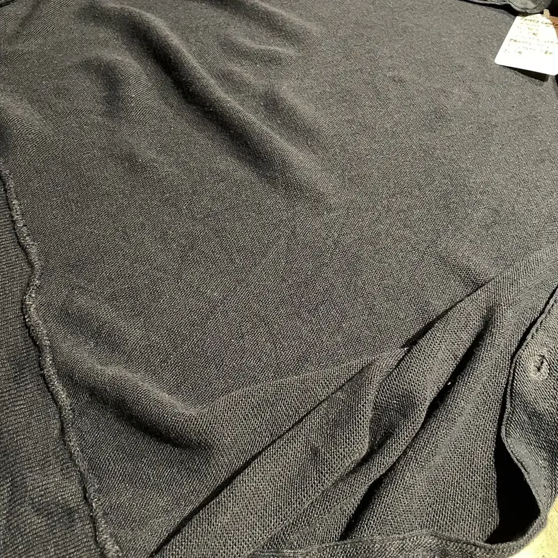 80-90s Penn's Landing アクリルニットカーディガン アメリカ製 XL