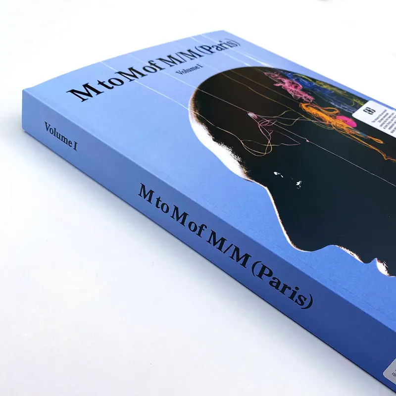 アート・デザイン・音楽 M to Mof M/M (Paris) Volume I M to Mof M/M (Paris) Volume I