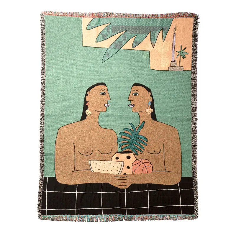 Regular Blanket