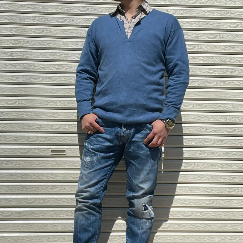 △訳あり商品△【ユナイテッドアローズ取り扱い】MADE IN JAPAN製