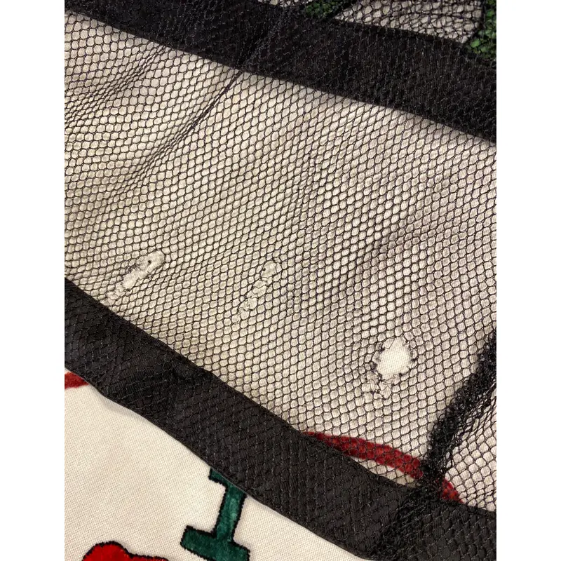 USED］TOGAメッシュワンピース | garden730