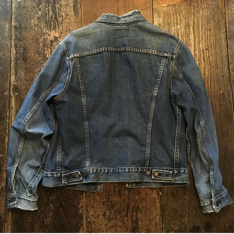 USED]Levis 70507 BIG