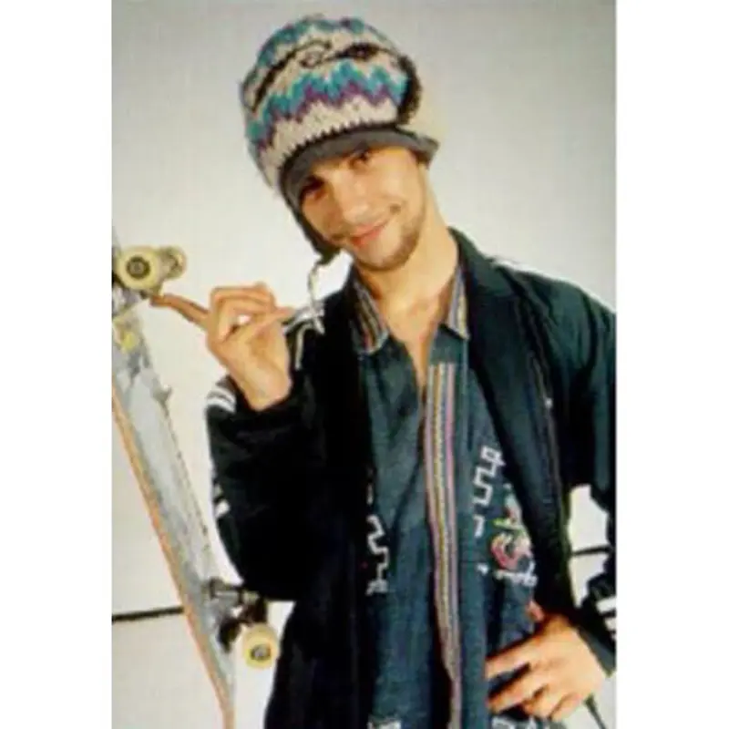 USED] グアテマラ シャツ WHITE | garden730