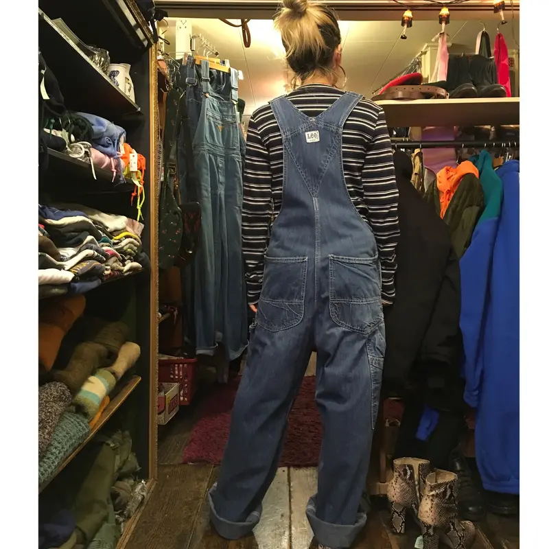USED] 70's Vintage 