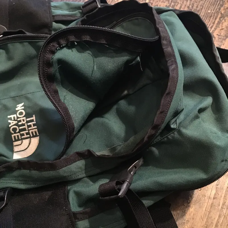 USED] 90's vintage NORTH FACE リュック | garden730