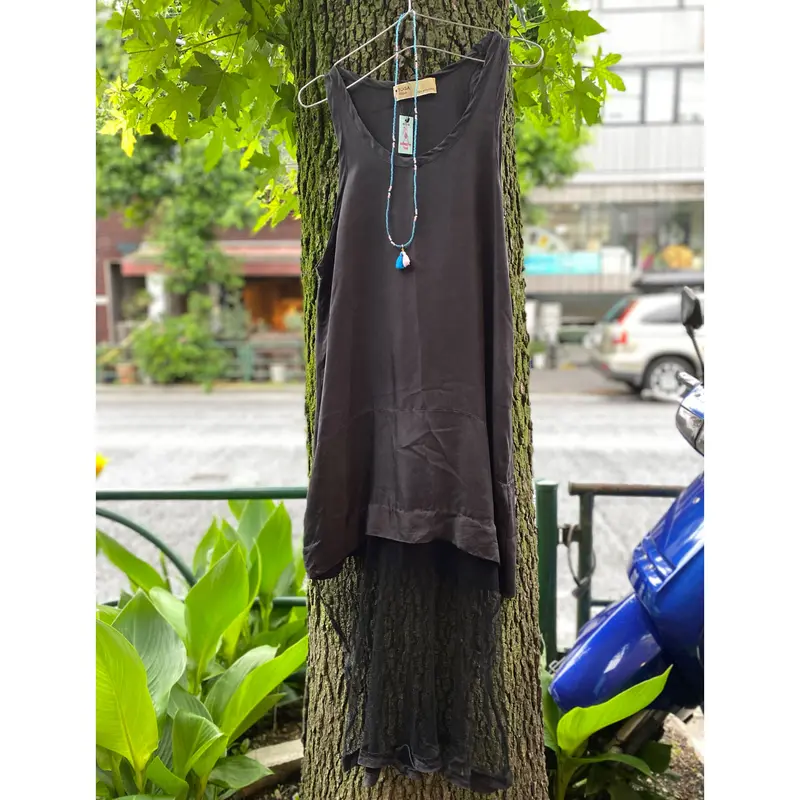 USED］TOGAメッシュワンピース | garden730