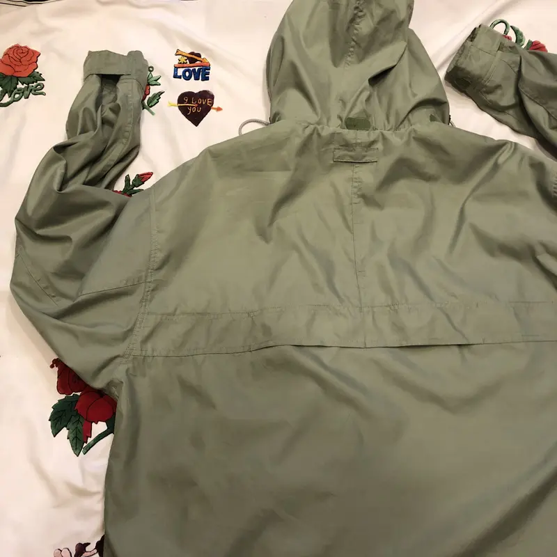 USED] 90's OLD GAP アノラックパーカー | garden730