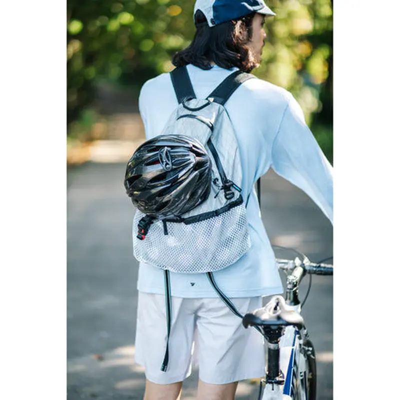 PAPERSKY WEAR ペーパースカイウェア / OUTDOOR CAVE SHORTS