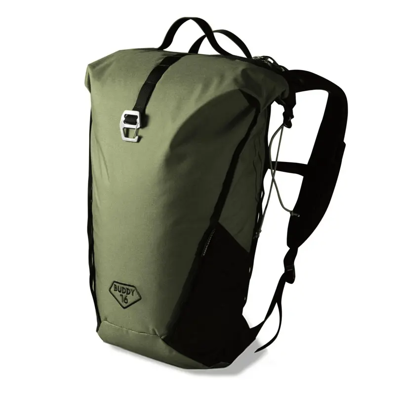 直売オーダー - パーゴワークス バディ16とスナップ - アウター:8527円