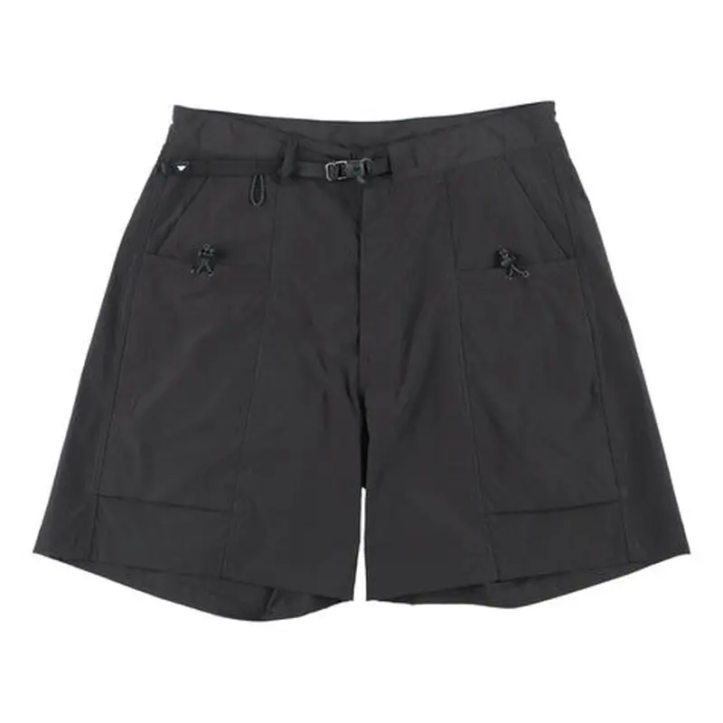 PAPERSKY WEAR ペーパースカイウェア / OUTDOOR CAVE SHORTS
