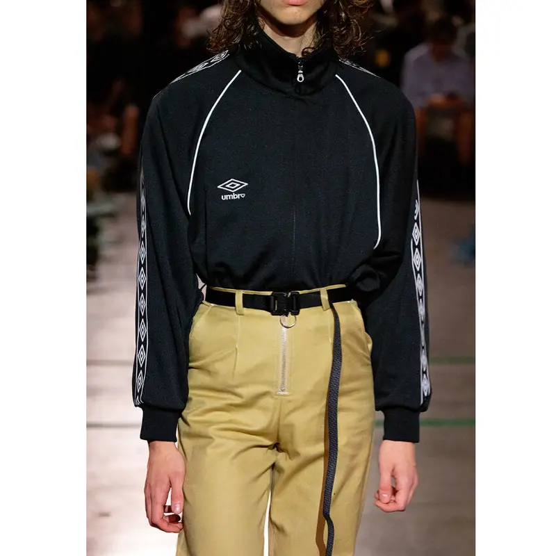 今季一番 BASICKS×UMBRO トラックジャケット ジャージ ジャージ - www