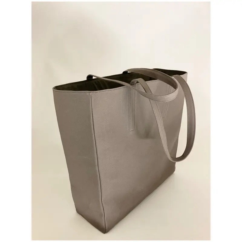 SOE(ソーイ) Square Large Tote Bag メンズ バッグ | www.ega.org.eg