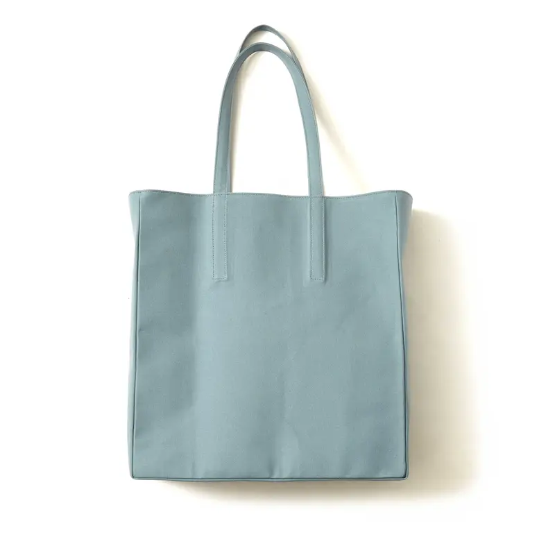 soe READY TO WEAR / Square Large Tote Bag | gli...