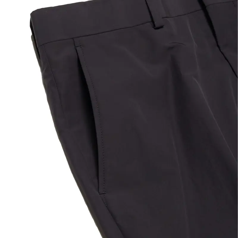 N.HOOLYWOOD /SLIM TAPERED SLACKS | glitter ONL...