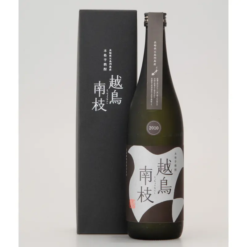 ★長崎　五島灘酒造芋焼酎　『五つ星』★750ml レア焼酎 長崎五島の島内限定芋焼酎『五つ星』 | すだちのブログ