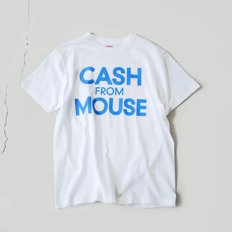 新品?正規品 MAURICE MALONE Tシャツ 入手困難 激レアアイテム Tシャツ