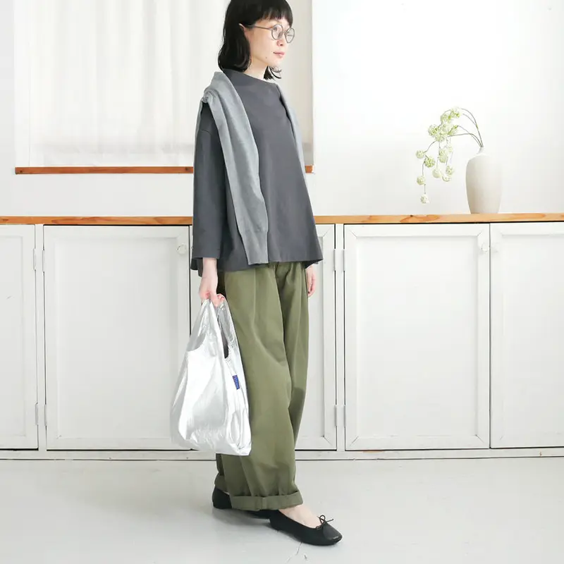 HARVESTY｜ハーベスティ | チノクロスサーカスパンツ | ミリタリー