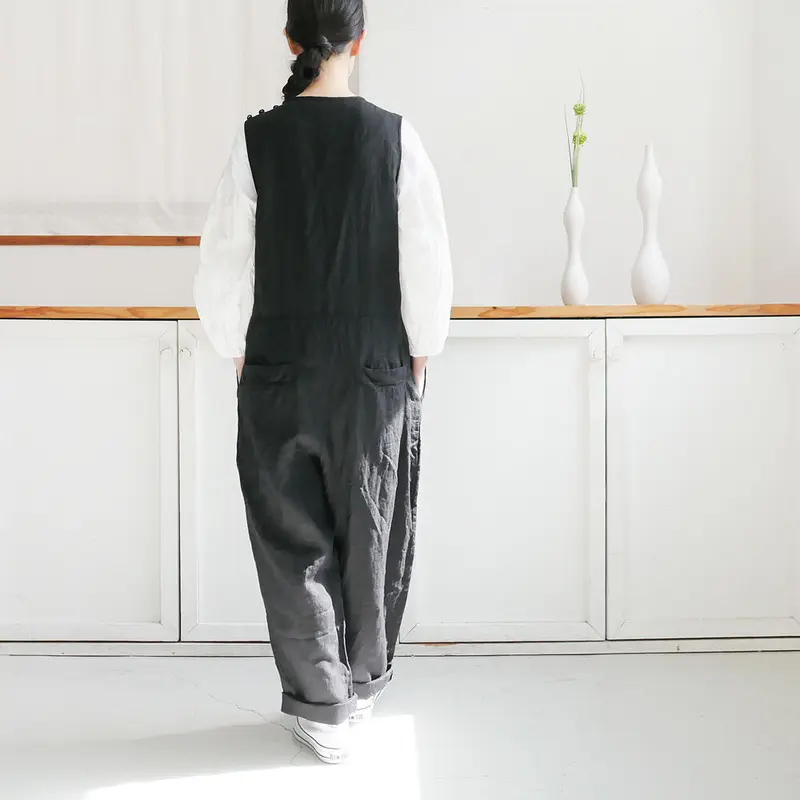 UNIVERSAL TISSU｜ユニヴァーサルティシュ｜トリプルワッシャーリネン