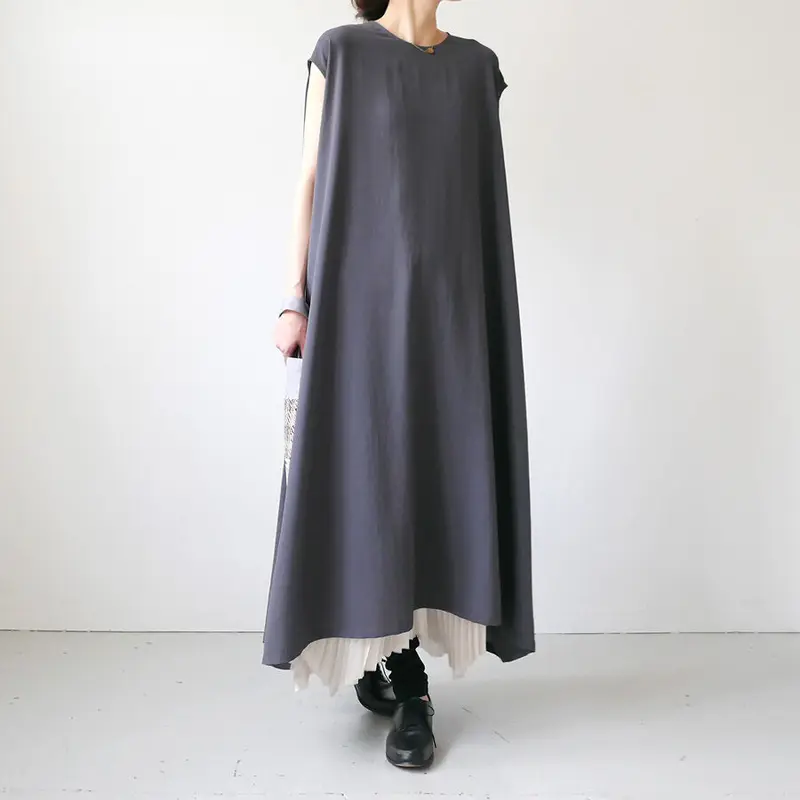 NO CONTROL AIR｜ノーコントロールエアー｜スパンポリエステル