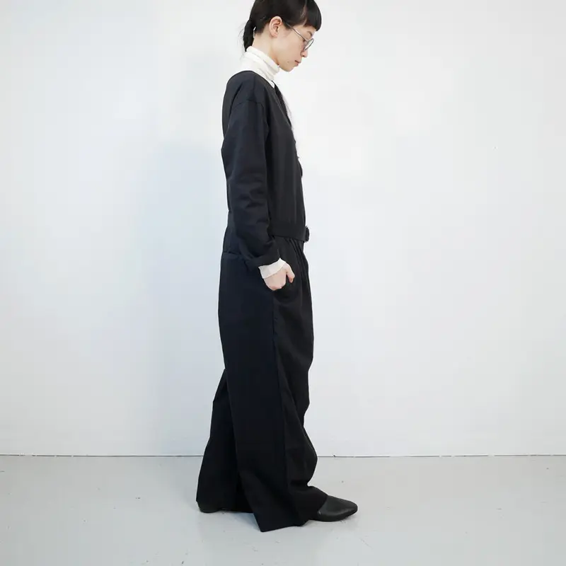 UNIVERSAL TISSU｜ユニヴァーサルティシュ｜コットンリネンラミー