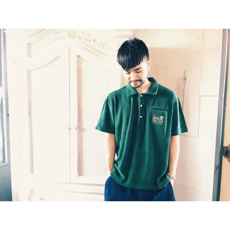 GOOFY CREATION 「High rollers resort shirts」 | g...