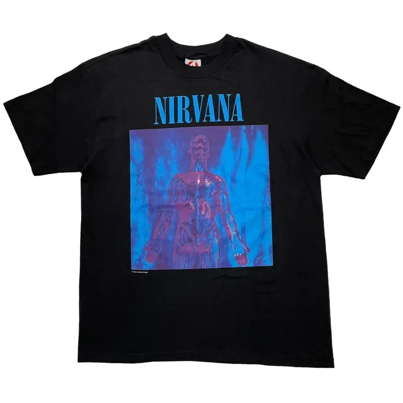 NIRVANA SLIVER ACME LARGE 4560 | greatLAnd OSAKA