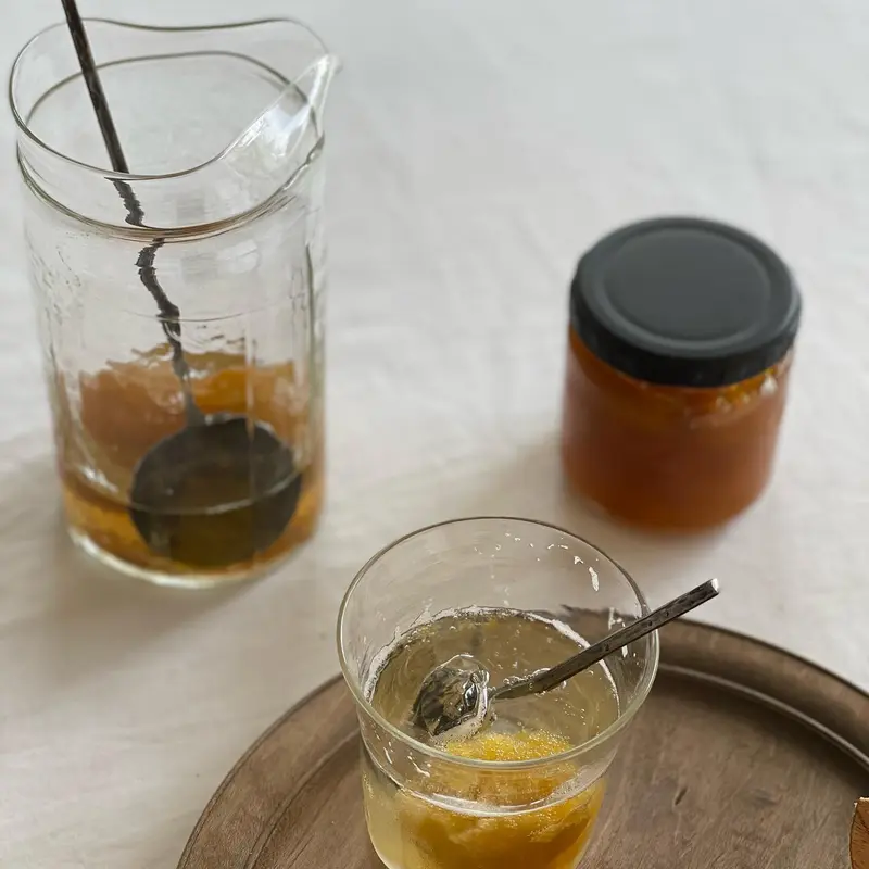 誠実】 鳥山高史さん スープレードル B / スパゲティフォーク