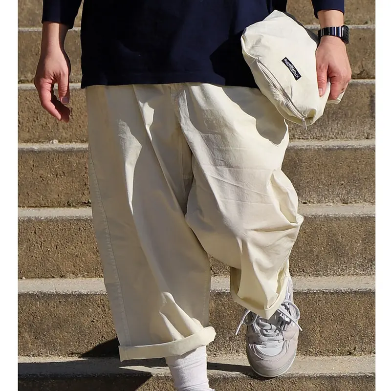 STONEMASTER】SM KNICKER / HYBRID | gearism store