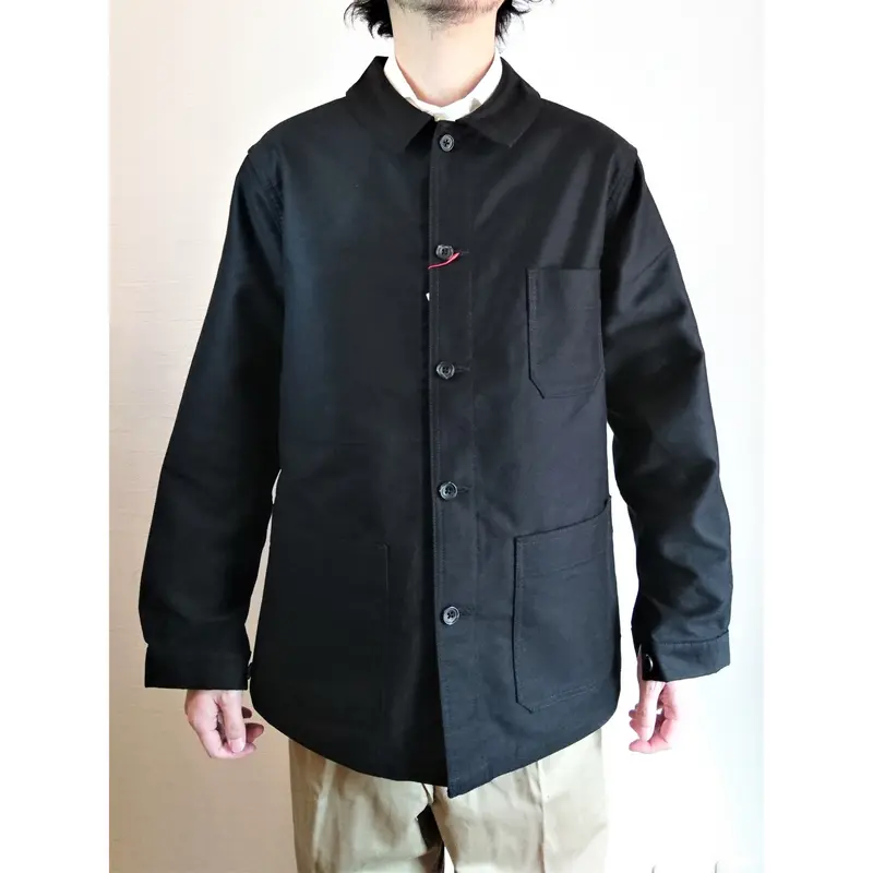 Le Sans Pareil/ル サン パレイユ】コットンモールスキン