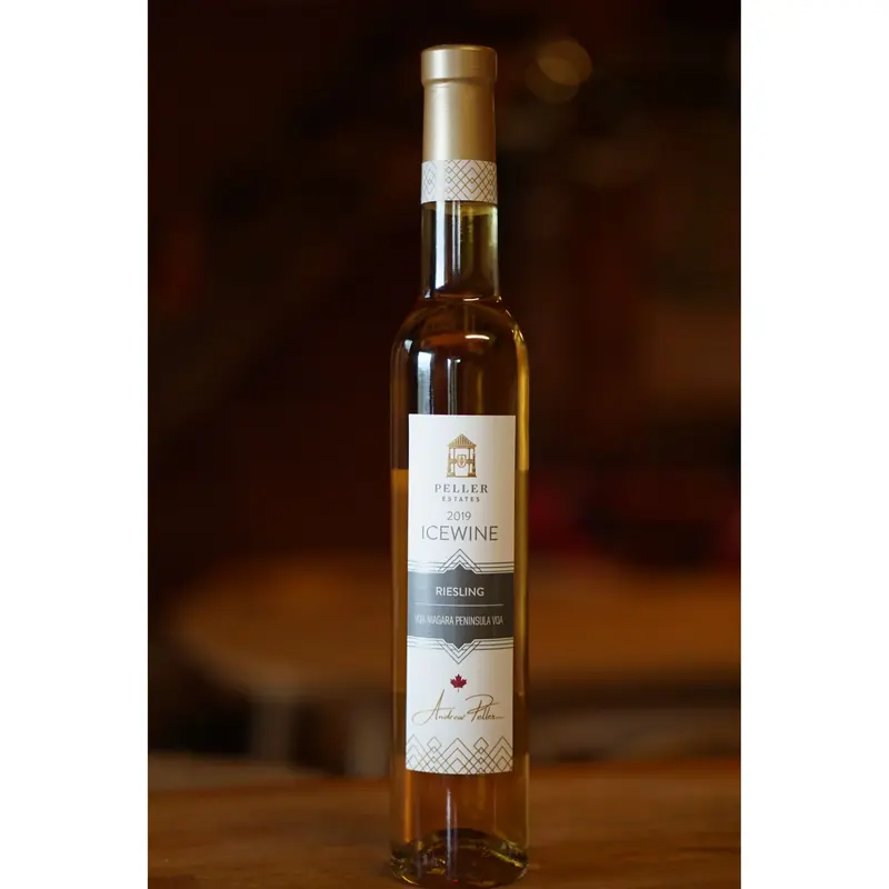 Canadian VQA Icewine セット 375ml 1998年 Canadian VQA Icewine セット 375ml 1998年 - メルカリ