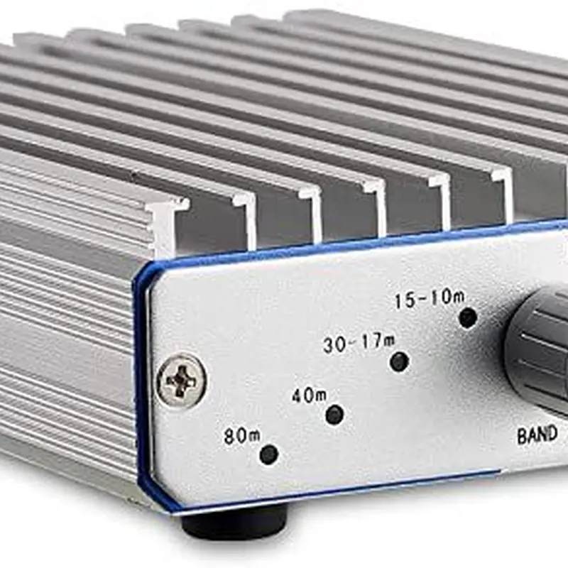 Tokyo HY-Power 東京ハイパワー HL-1K HF リニアアンプ