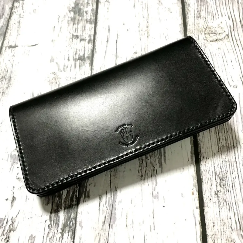 トラッカーウォレット TRUCKER WALLET スタンダードタイプ ( サドル