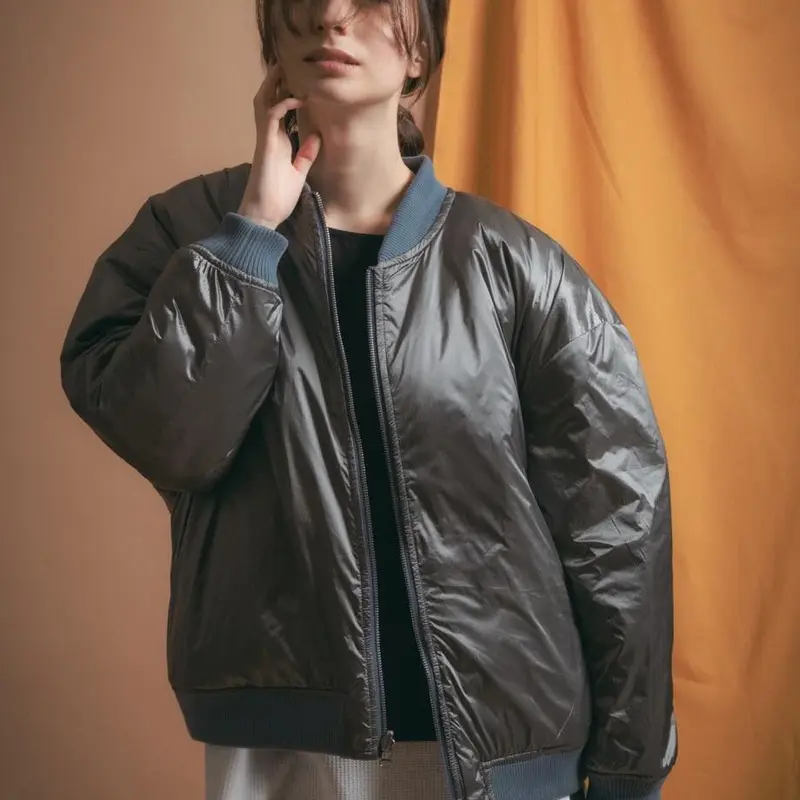 はらぺこ商店　ナイロンジャケット Nylon Jacket(ナイロンジャケット) | harapeco