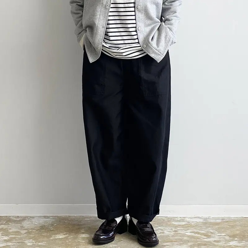 CIRCUS FATIGUE PANTS(サーカスファティーグパンツ)A12101 | HAR...